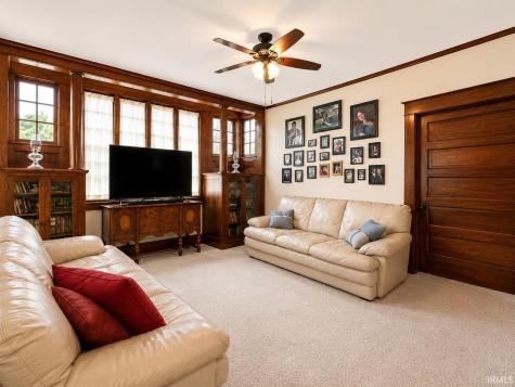 129 E Grant Street Greentown IN 46936