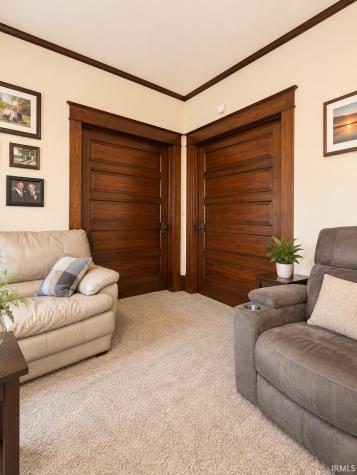 129 E Grant Street Greentown IN 46936