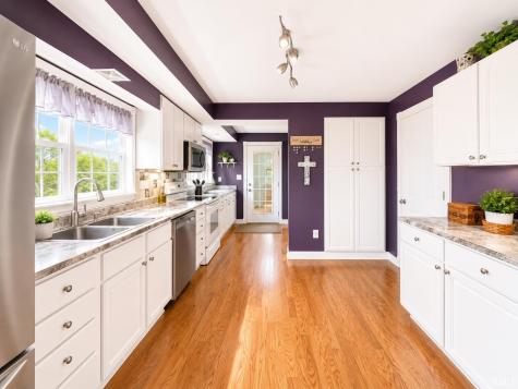 129 E Grant Street Greentown IN 46936