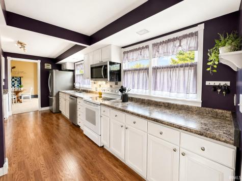 129 E Grant Street Greentown IN 46936