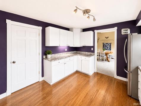 129 E Grant Street Greentown IN 46936