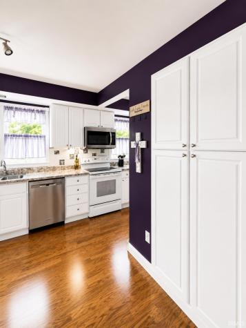129 E Grant Street Greentown IN 46936