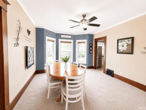 129 E Grant Street Greentown IN 46936