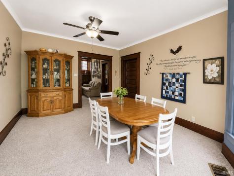 129 E Grant Street Greentown IN 46936