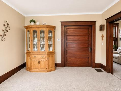 129 E Grant Street Greentown IN 46936
