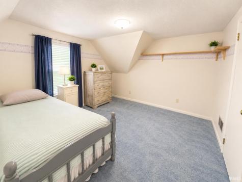 129 E Grant Street Greentown IN 46936