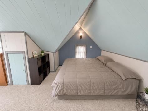 129 E Grant Street Greentown IN 46936