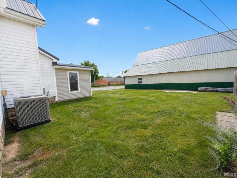129 E Grant Street Greentown IN 46936
