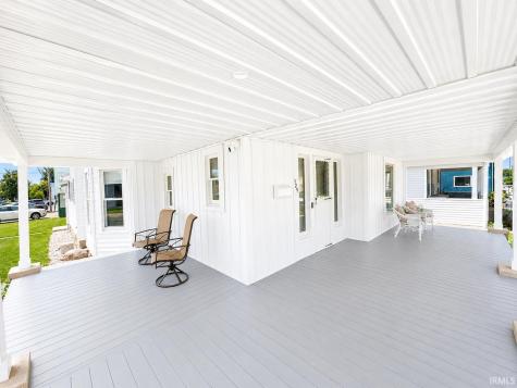 129 E Grant Street Greentown IN 46936
