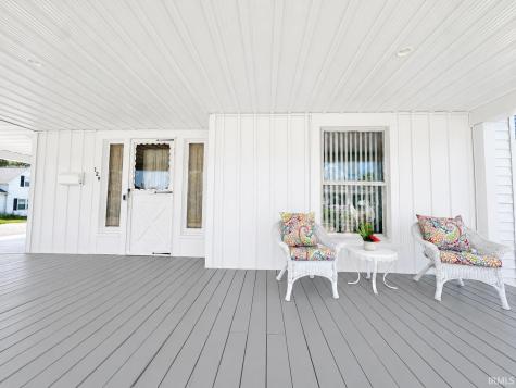 129 E Grant Street Greentown IN 46936