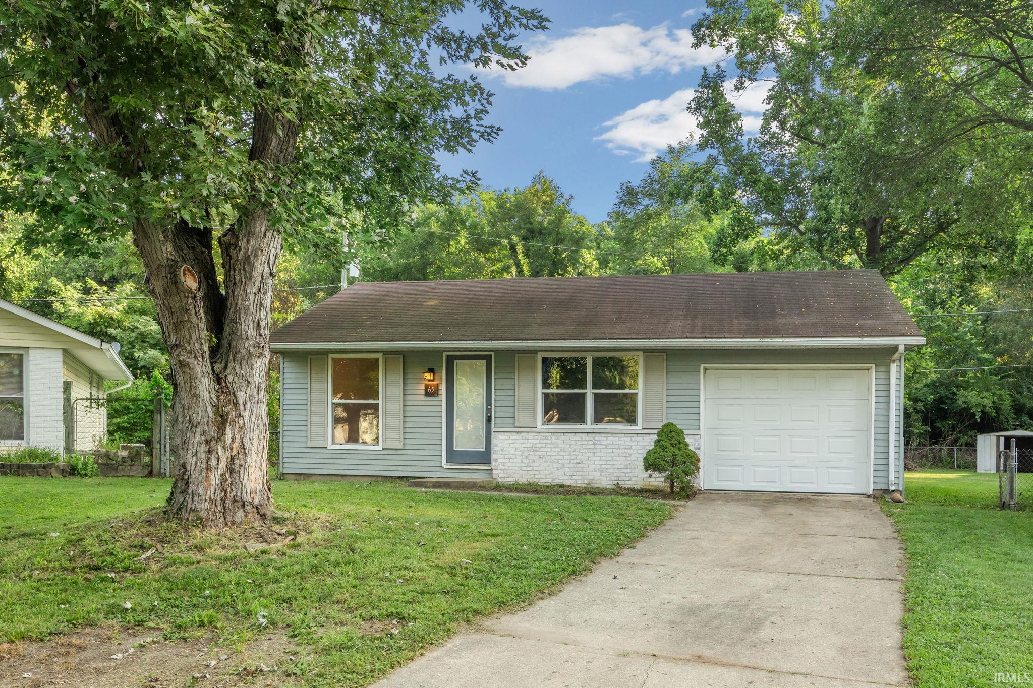 65 Creekview Court Lafayette IN 47909