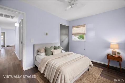 65 Creekview Court Lafayette IN 47909