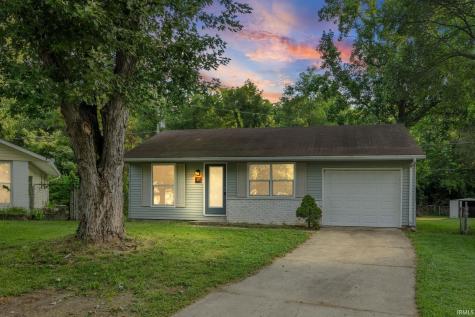 65 Creekview Court Lafayette IN 47909