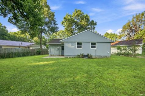 65 Creekview Court Lafayette IN 47909