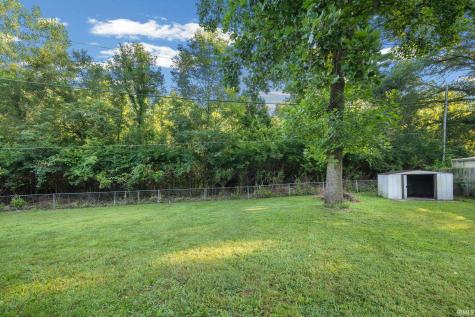 65 Creekview Court Lafayette IN 47909