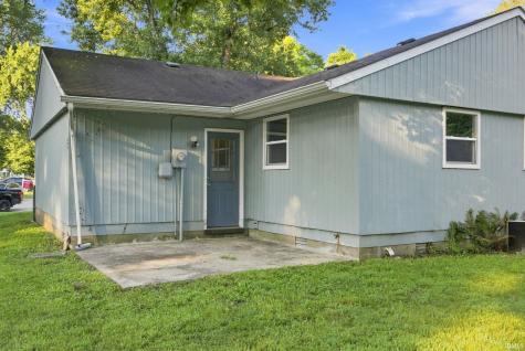 65 Creekview Court Lafayette IN 47909