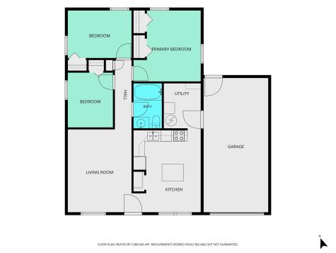 65 Creekview Court Lafayette IN 47909
