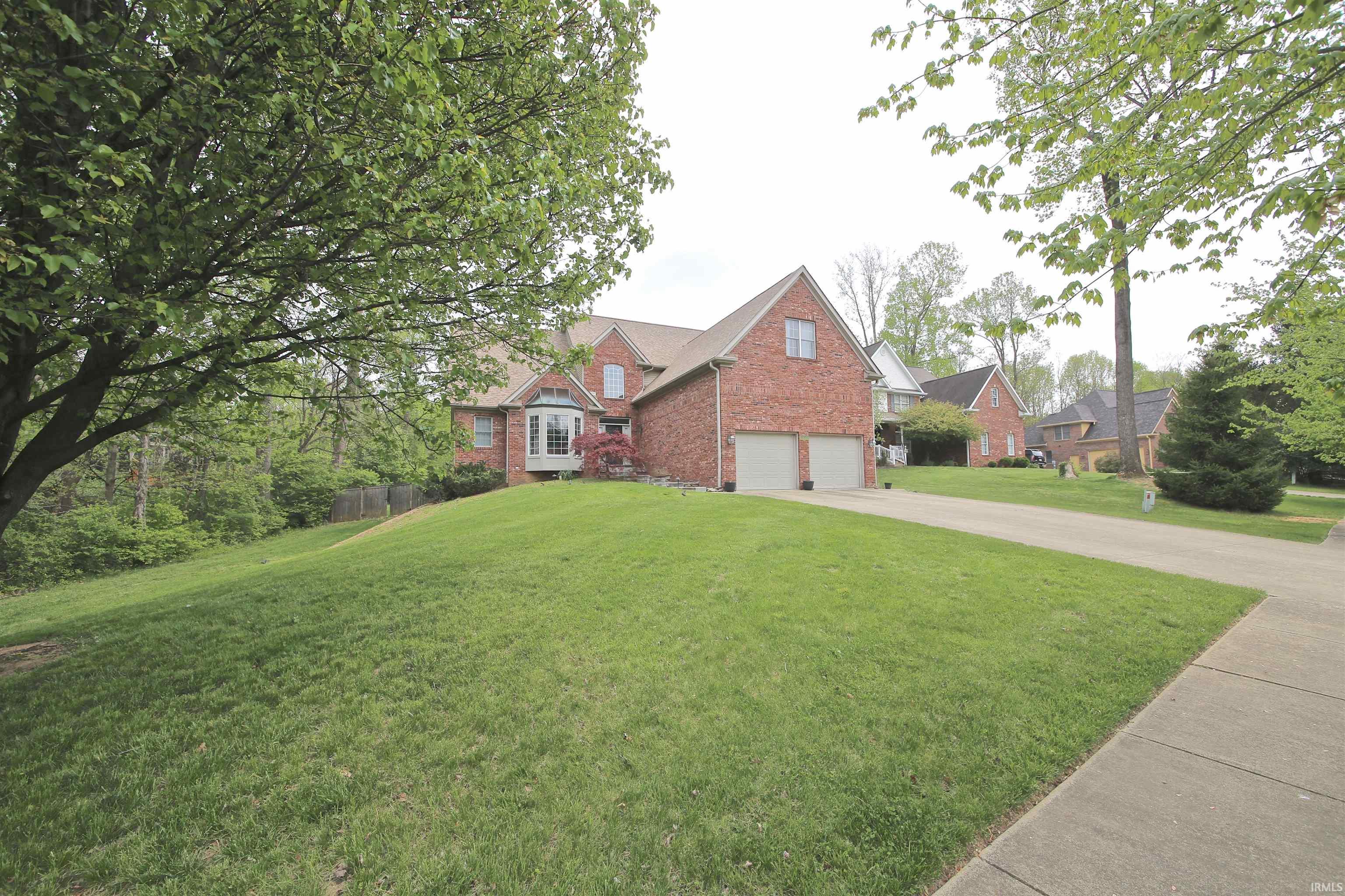 2707 S Silver Creek Drive Bloomington IN 47401