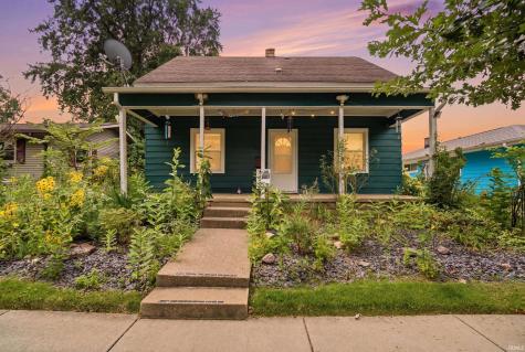 2212 N 19th Street Lafayette IN 47904