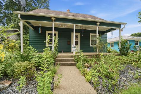 2212 N 19th Street Lafayette IN 47904
