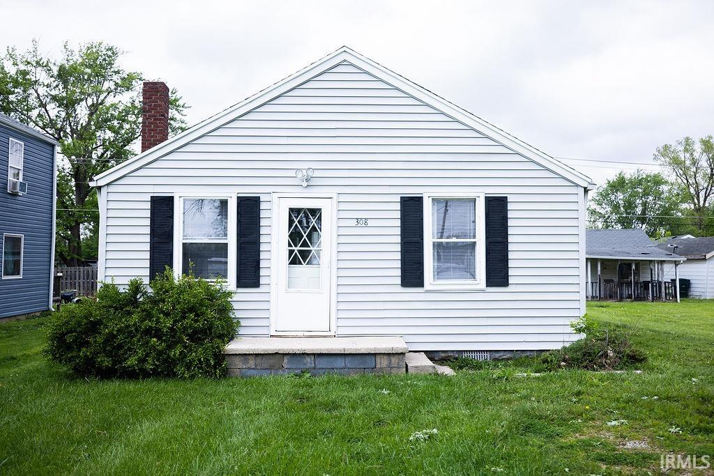 308 E Berkley Avenue Muncie IN 47303