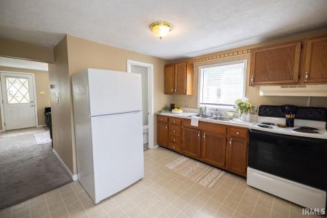 308 E Berkley Avenue Muncie IN 47303