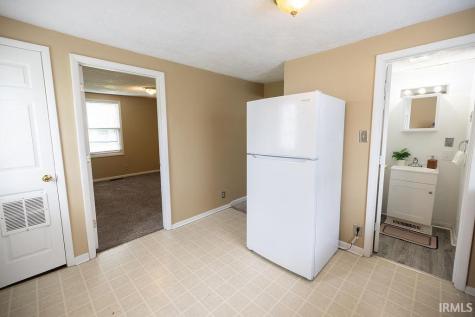 308 E Berkley Avenue Muncie IN 47303