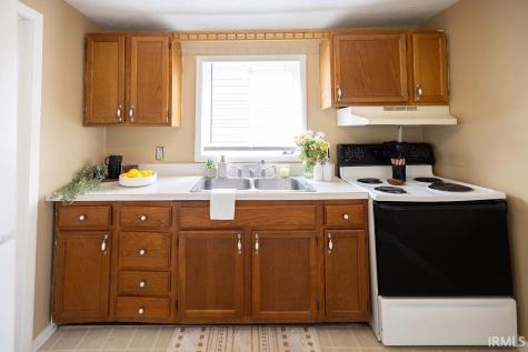 308 E Berkley Avenue Muncie IN 47303