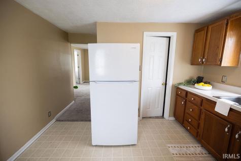 308 E Berkley Avenue Muncie IN 47303