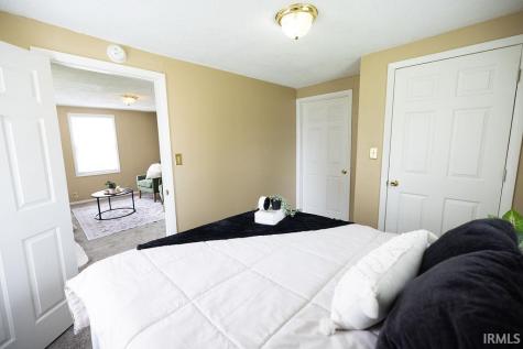 308 E Berkley Avenue Muncie IN 47303