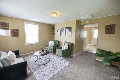 308 E Berkley Avenue Muncie IN 47303