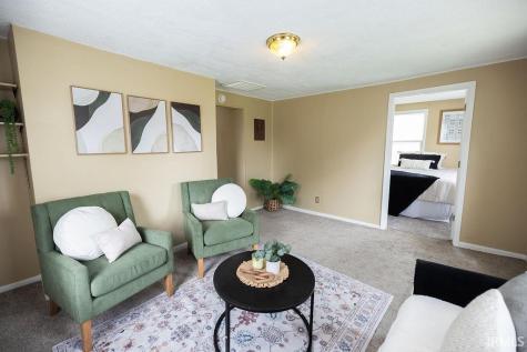 308 E Berkley Avenue Muncie IN 47303