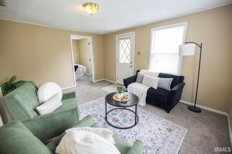 308 E Berkley Avenue Muncie IN 47303