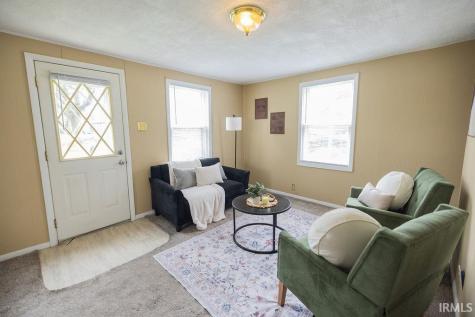 308 E Berkley Avenue Muncie IN 47303