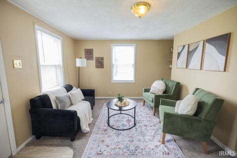 308 E Berkley Avenue Muncie IN 47303