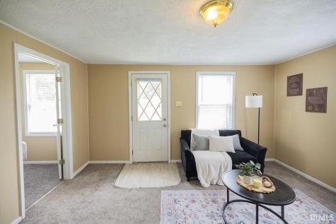 308 E Berkley Avenue Muncie IN 47303