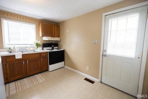 308 E Berkley Avenue Muncie IN 47303