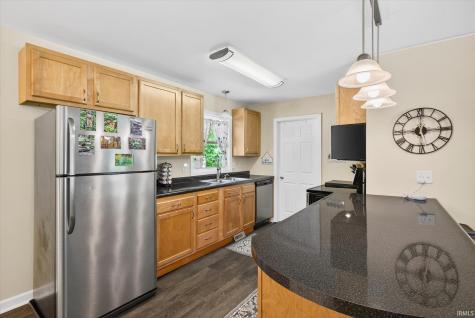6161 N Shelly Drive Ellettsville IN 47429