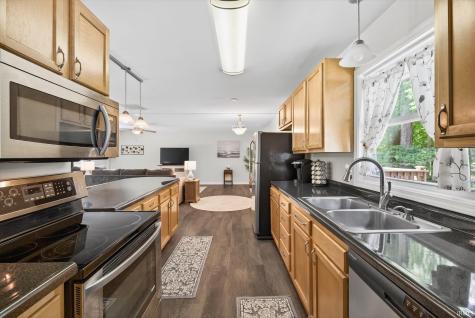 6161 N Shelly Drive Ellettsville IN 47429