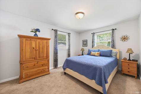 6161 N Shelly Drive Ellettsville IN 47429