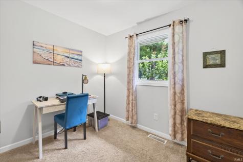 6161 N Shelly Drive Ellettsville IN 47429