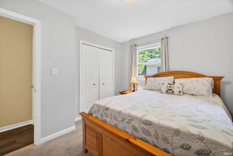 6161 N Shelly Drive Ellettsville IN 47429