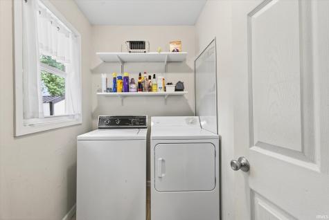 6161 N Shelly Drive Ellettsville IN 47429