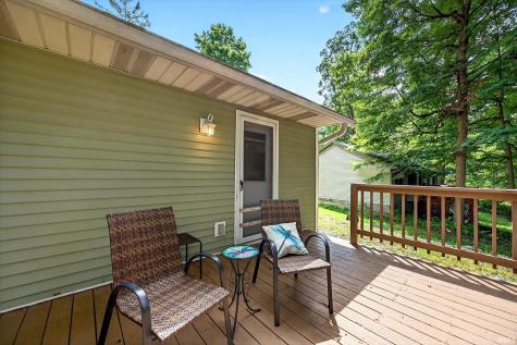 6161 N Shelly Drive Ellettsville IN 47429