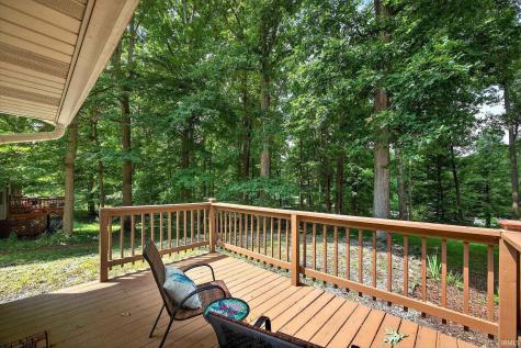 6161 N Shelly Drive Ellettsville IN 47429