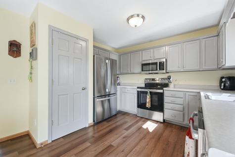 12426 Sonoma Drive Fort Wayne IN 46818