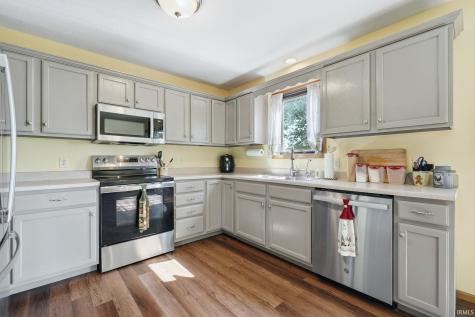 12426 Sonoma Drive Fort Wayne IN 46818