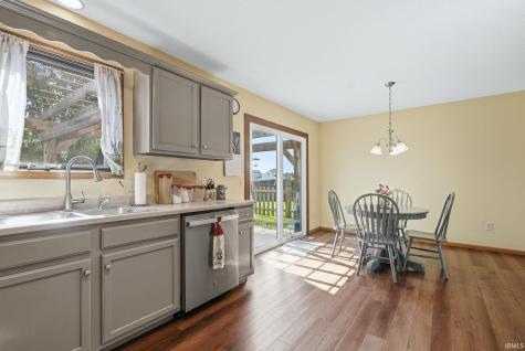 12426 Sonoma Drive Fort Wayne IN 46818