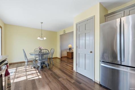 12426 Sonoma Drive Fort Wayne IN 46818