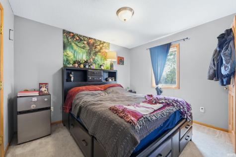 12426 Sonoma Drive Fort Wayne IN 46818